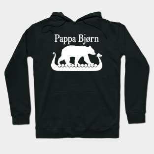 Norwegian Dad Hoodie